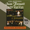 Juan Formell y los Van Van Colección, Vol. 9, 1995