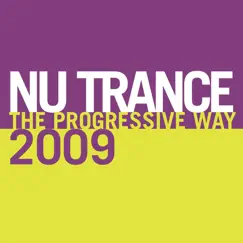 Nu Trance 2009 (The Progressive Way) by Various Artists album reviews, ratings, credits