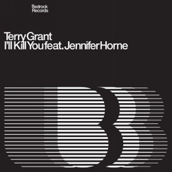 Terry Grant - I'll Kill You