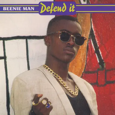 Defend It - Beenie Man