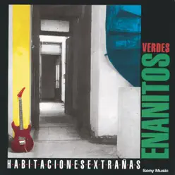 Habitaciones Extrañas - Enanitos Verdes