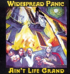 Widespread Panic - Can't Get High