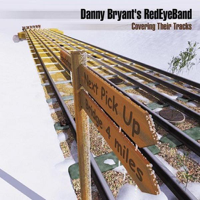 Danny Bryant - Covering Their Tracks artwork