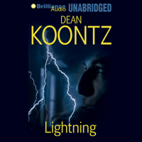 Dean Koontz - Lightning (Unabridged) artwork
