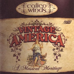 Calico Winds - Folk Suite No. 4: El Monigote Venezuela