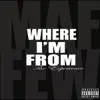 Where I'm From " the Experience " album lyrics, reviews, download