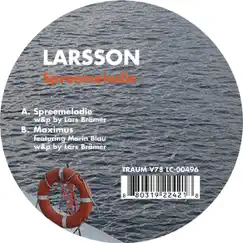 Spreemelodie - Single by Larsson album reviews, ratings, credits