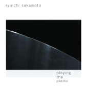 Ryuichi Sakamoto - in the red