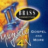 Majesty 4 Gospel and More, 2007