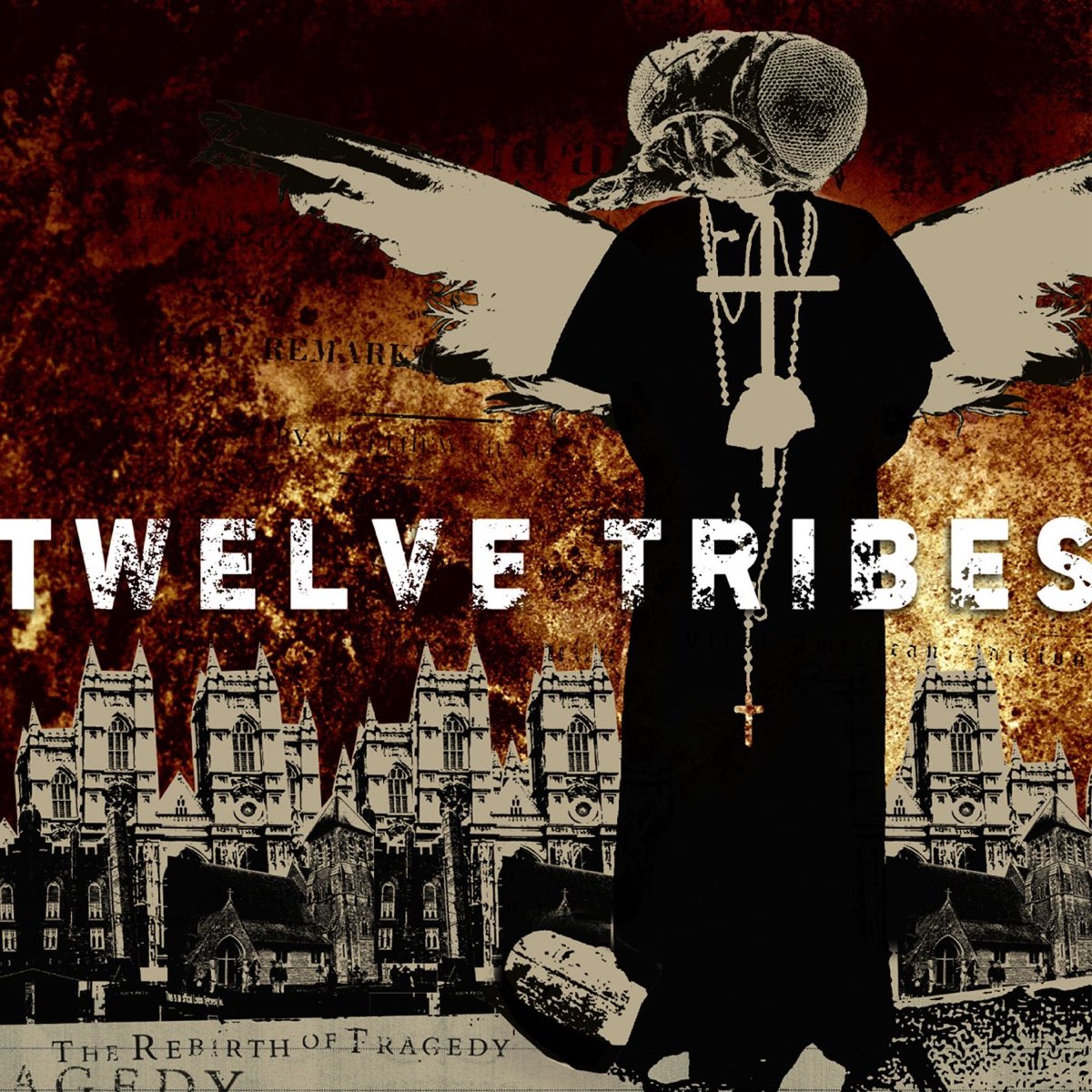 Tribe Twelve националист. Tribe Twelve головорез. Twelfth Tribe. Tribe twelve