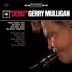 Jeru - Gerry Mulligan Jeru - Gerry Mulligan