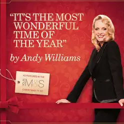 The Most Wonderful Time of the Year - EP - Andy Williams
