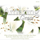 Amazing Grace artwork