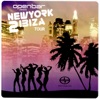 New York 2 Ibiza Tour, Vol. 1