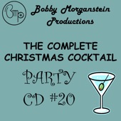 The Complete Christmas Cocktail Party, Vol. 20 artwork