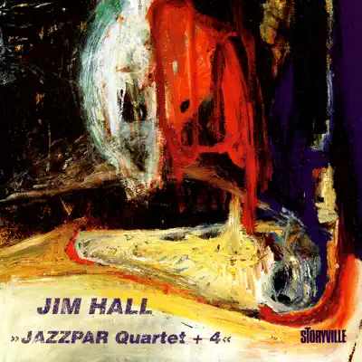 Jazzpar Quartet + 4 - Jim Hall