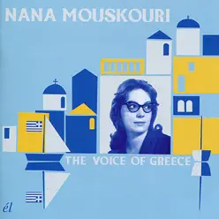 The Voice of Greece - Nana Mouskouri