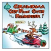 Grandma Got Remixed By a Reindeer (Digital Version) - EP