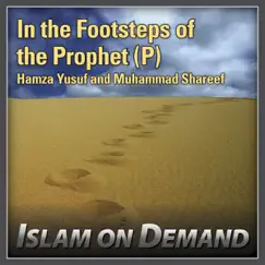 In the Footsteps of the Prophet (P): Peace In Troubled Times (3 Lectures) by Hamza Yusuf album reviews, ratings, credits