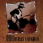 Stevie Ray Vaughan & Double Trouble - Empty Arms (1984 Version)