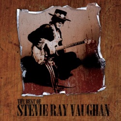 Stevie Ray Vaughan & Double Trouble - Dirty Pool