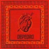 Depedro artwork