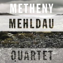 Pat Metheny - A Night Away