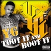 Toot It and Boot It - Single