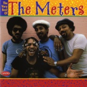 The Meters - Cabbage Alley (Remastered Version)