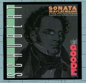 Schubert: Sonata in B-Flat Major D. 960 - Allegretto in C Minor, D. 915 - Impromptu in A-flat, D. 935, No. 2 artwork