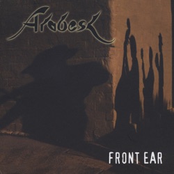 Arabesk - Arabesk