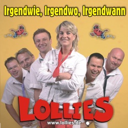 The Lollies - Irgendwie, irgendwo, irgendwann