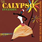 Calypso Invasion artwork