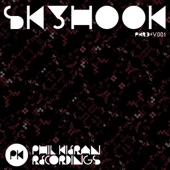 Skyhook 2 artwork