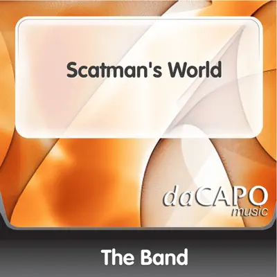 Scatman's World - Single - The Band