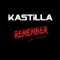 Severina (feat. Wayne Hussey) [Club Version] - Kastilla lyrics