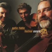 Celtic Fiddle Festival - Up In The Air/Across The Black River/All In Good Time