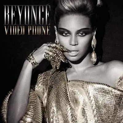 Video Phone - EP - Beyoncé