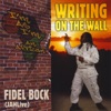 Writing On the Wall