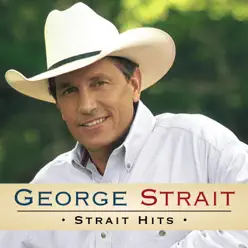 Strait Hits - George Strait