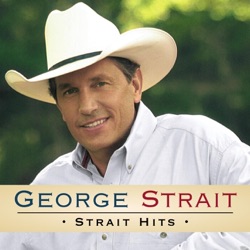 George Strait - I Hate Everything