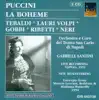 Puccini, G.: Boheme (La) [Opera] (1954) album lyrics, reviews, download