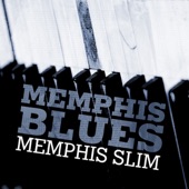 Memphis Slim - Beer Drinkin' Woman