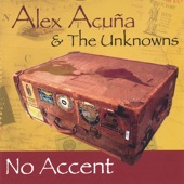 No Accent artwork