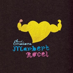 Marbert Rocel - The Harder They Come