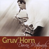 Gruv' Horn artwork