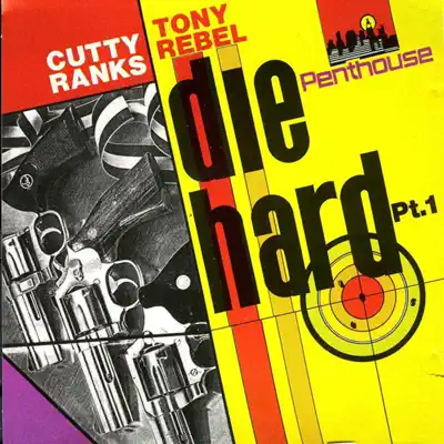 Die Hard, Pt. 1 - Tony Rebel