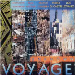 Unknown Voyage (feat. Joe Lovano) by Feat. Joe Lovano album reviews, ratings, credits