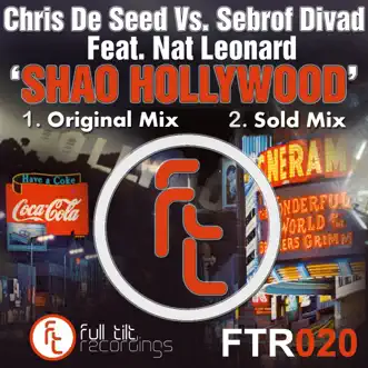 Shao Hollywood by Chris de Seed & Sebrof Divad song reviws