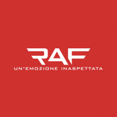 Un'emozione Inaspettata - Raf